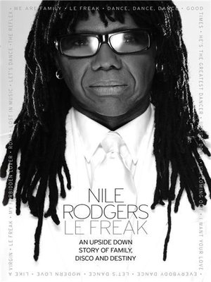 cover image of Le Freak
